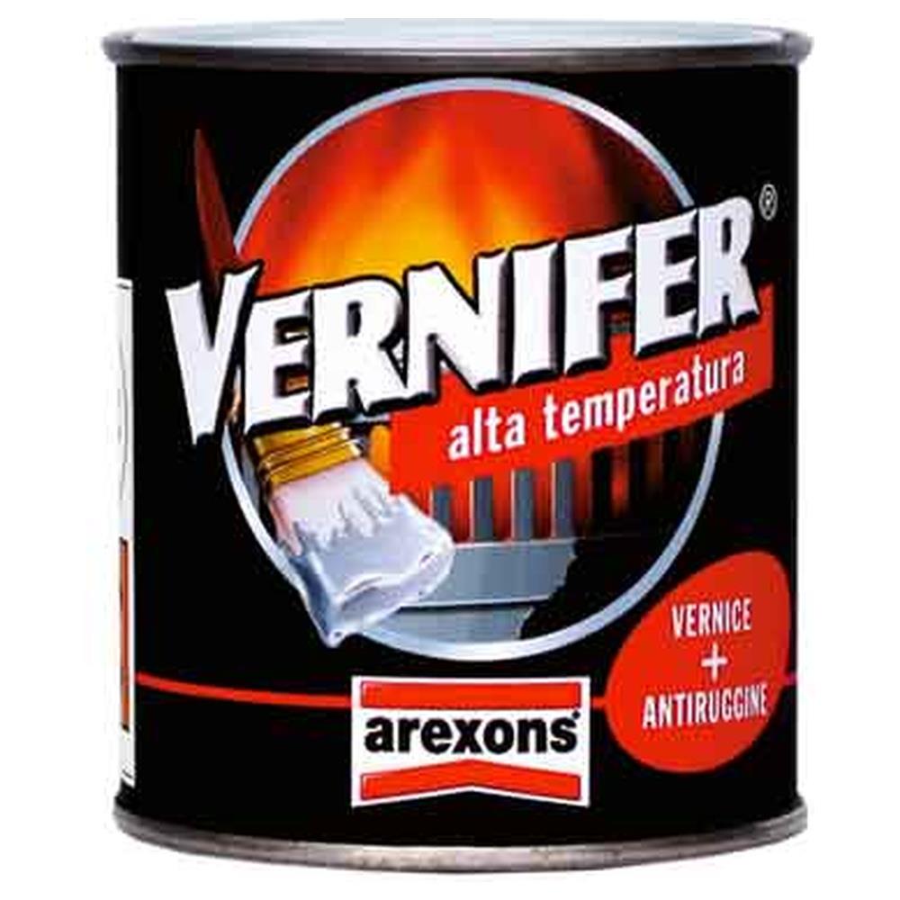 smalto alta temperatura 'vernifer'