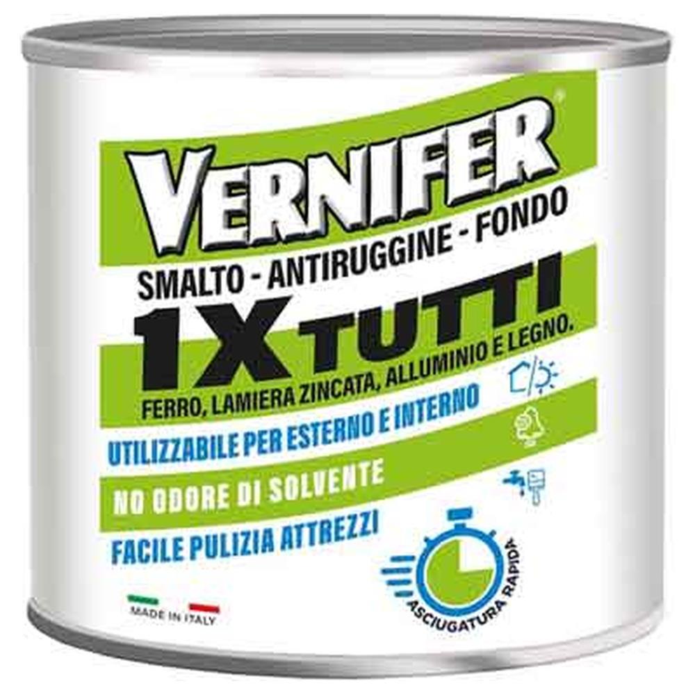 smalto antiruggine fondo '1xtutti' vernifer