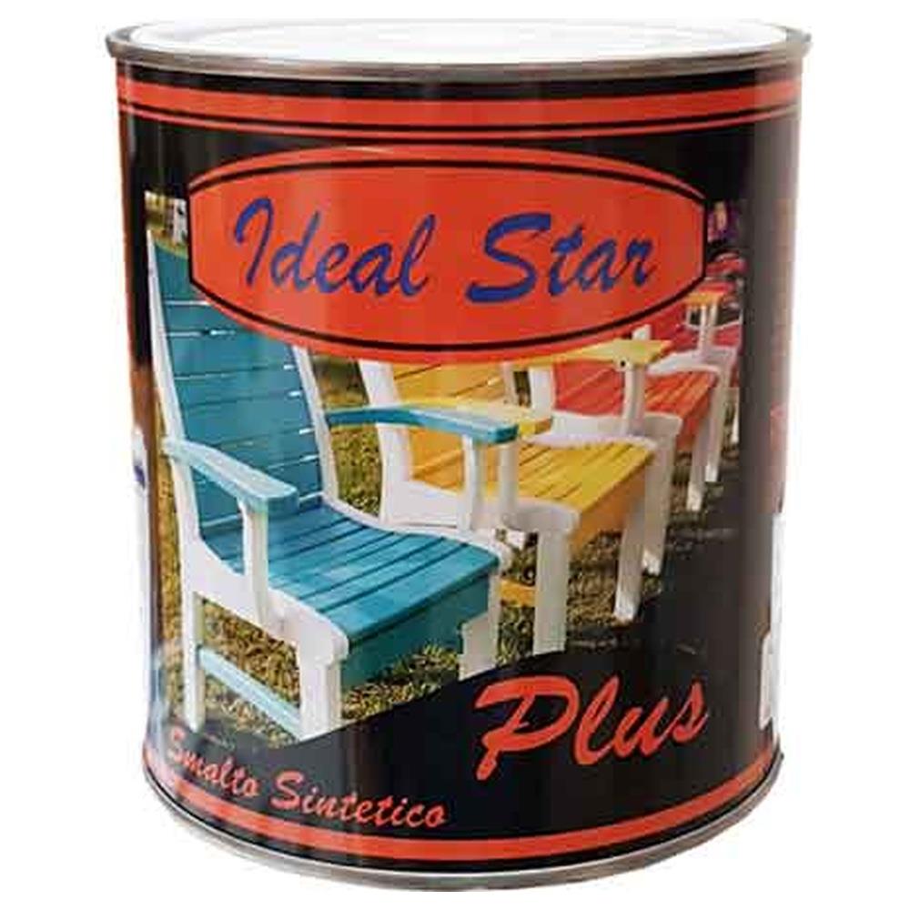smalto 'plus' cardinale