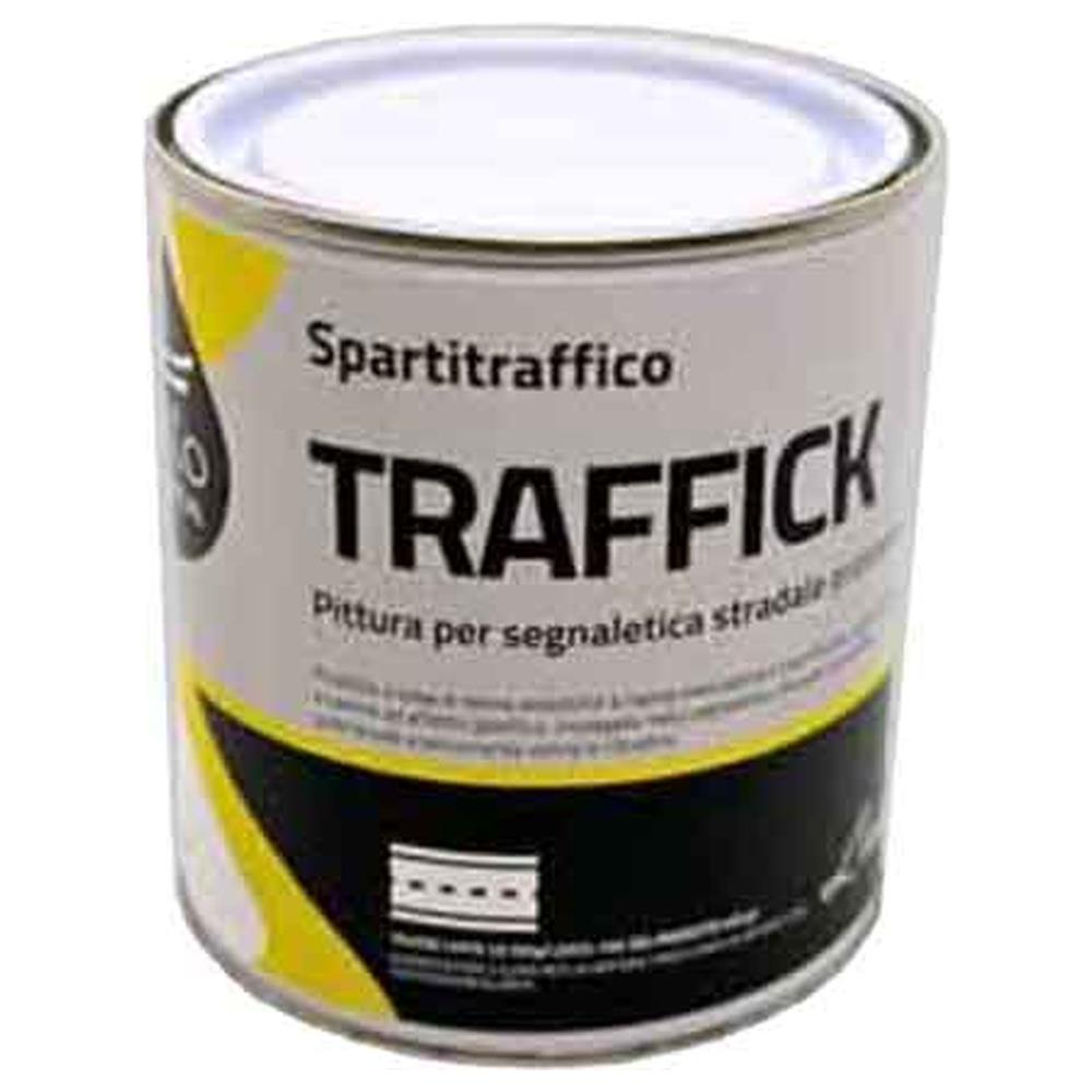 smalto spartitraffico
