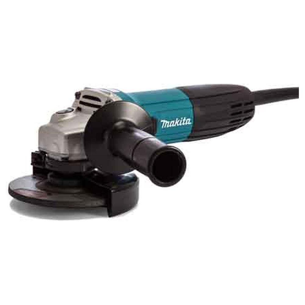 smerigliatrice angolare 'ga4530r' makita