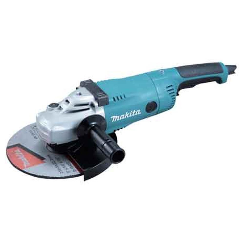 smerigliatrice angolare 'ga9020' makita