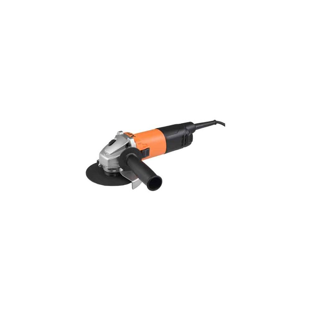 smerigliatrice angolare ws 8-115s aeg