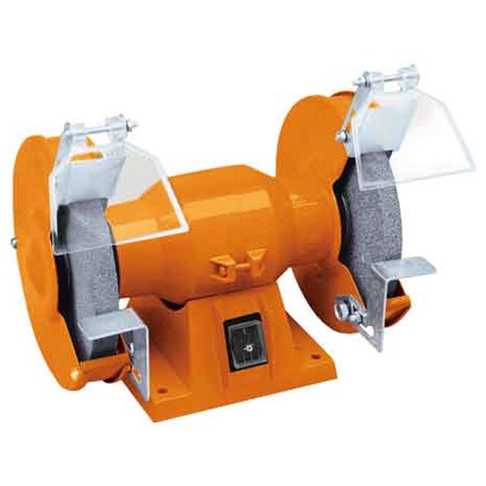 smerigliatrice da banco ideal star
