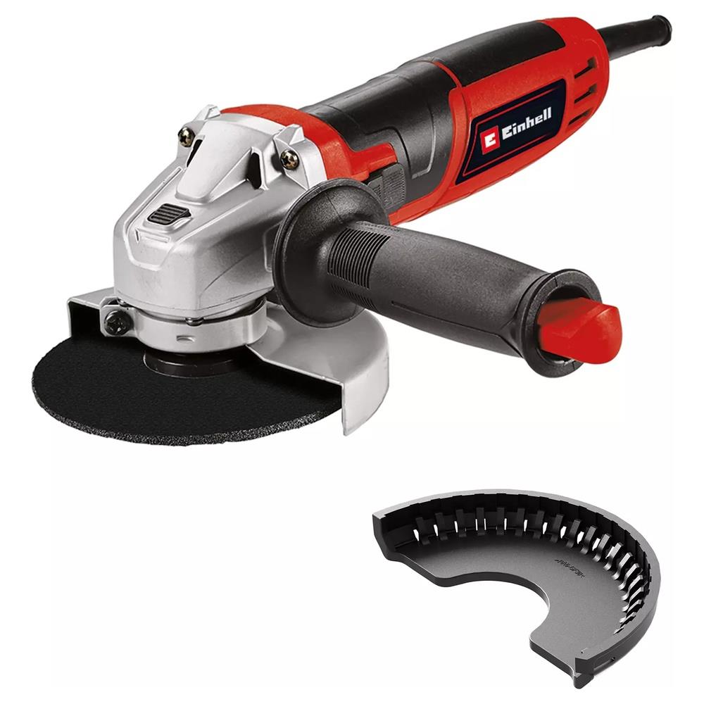 smerigliatrice einhell angolare tc-ag 115/1 750w