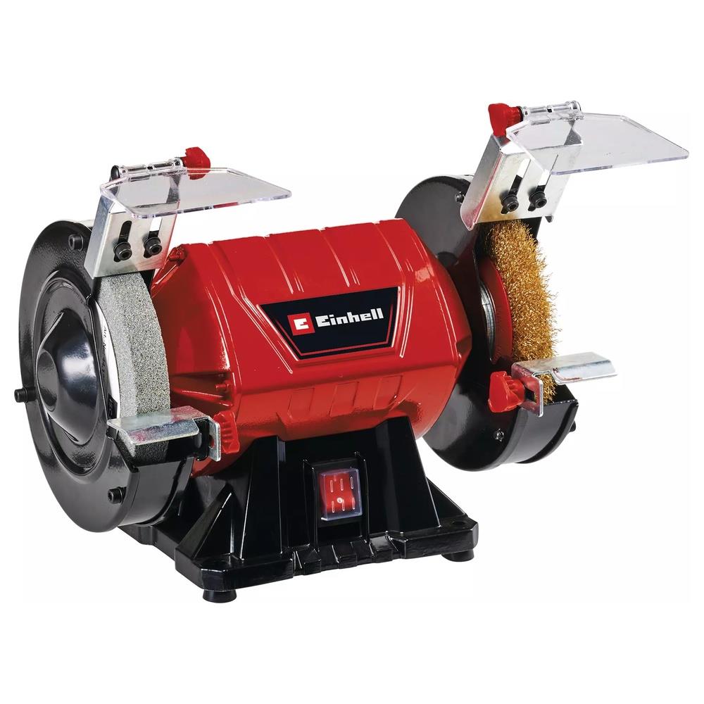 smerigliatrice einhell da banco tc-bg 150 b