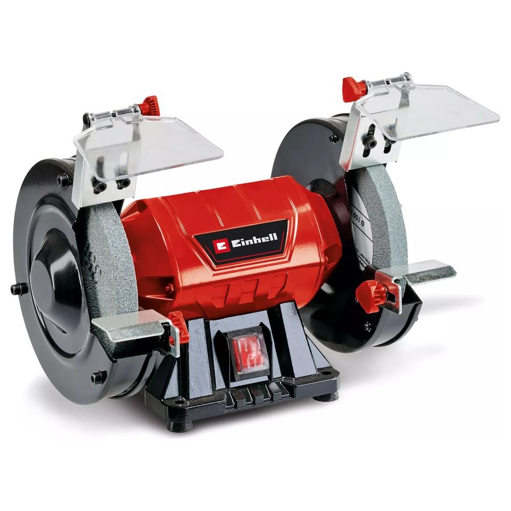 smerigliatrice einhell da banco tc-bg 150