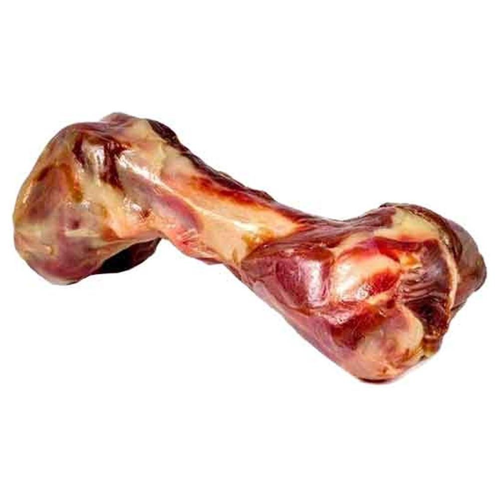 snack per cani  ossa di prosciutto  serrano 406 gr