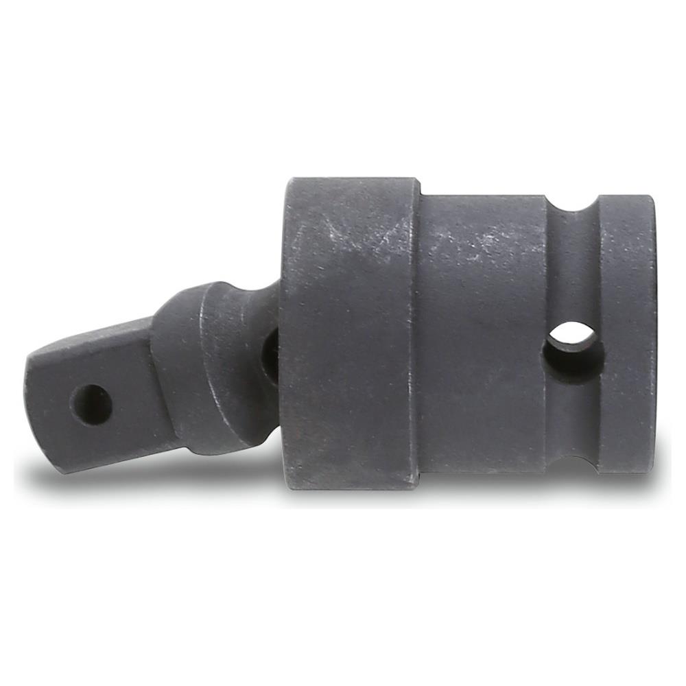 snodo macchina con attacchi quadri maschio e femmina 1/2" fosfatato beta 720/25