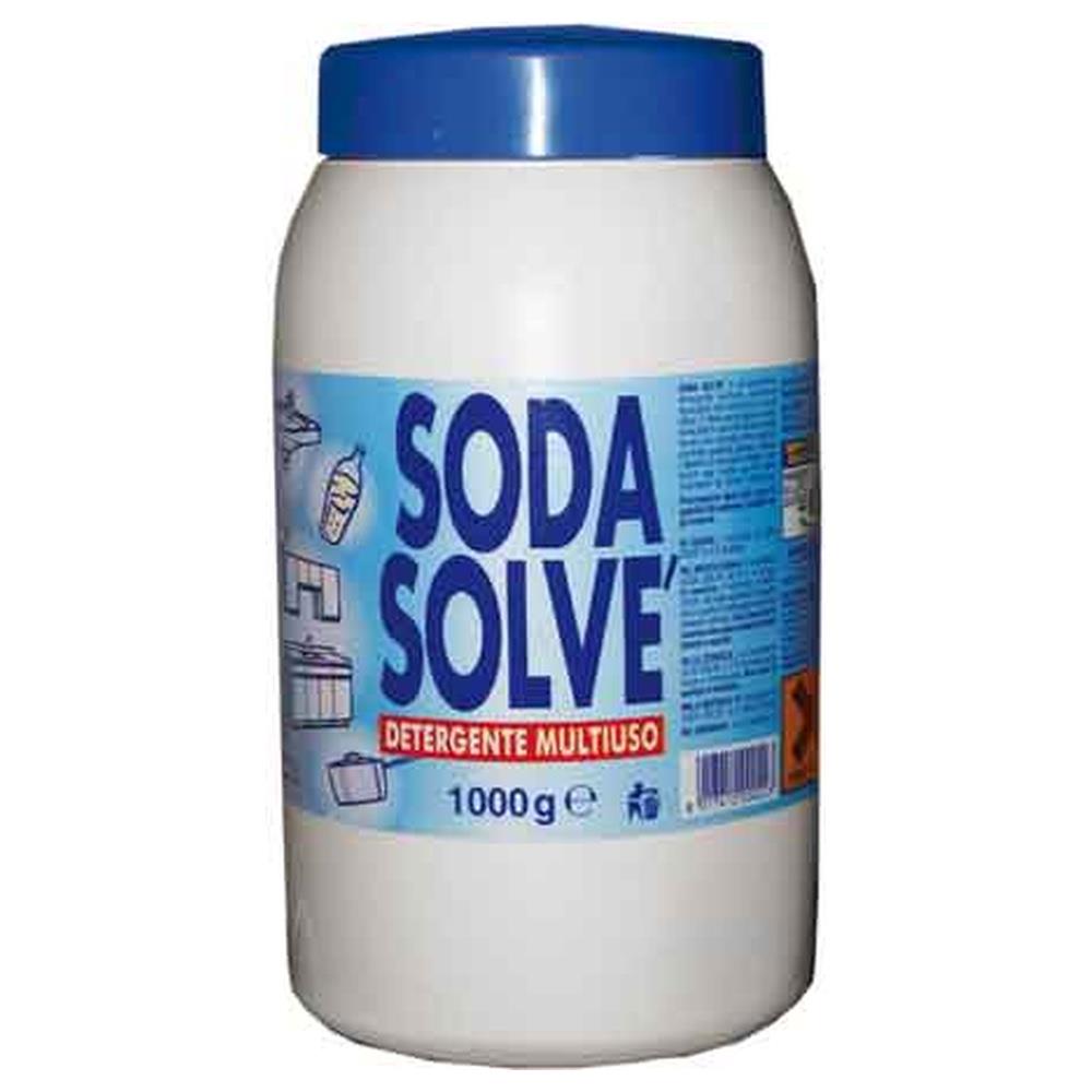 soda 'solve'' 1 kg