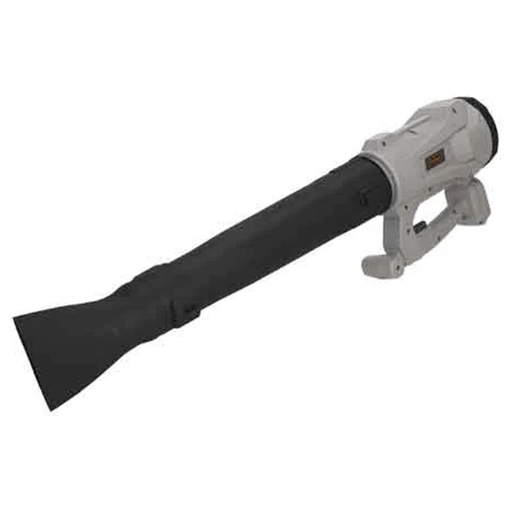 soffiatore a batteria garden line cardinale 21v