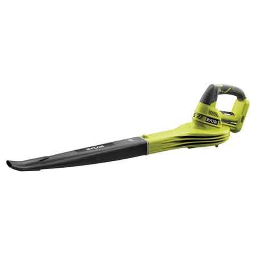 soffiatore a batteria obl1820s ryobi 18v
