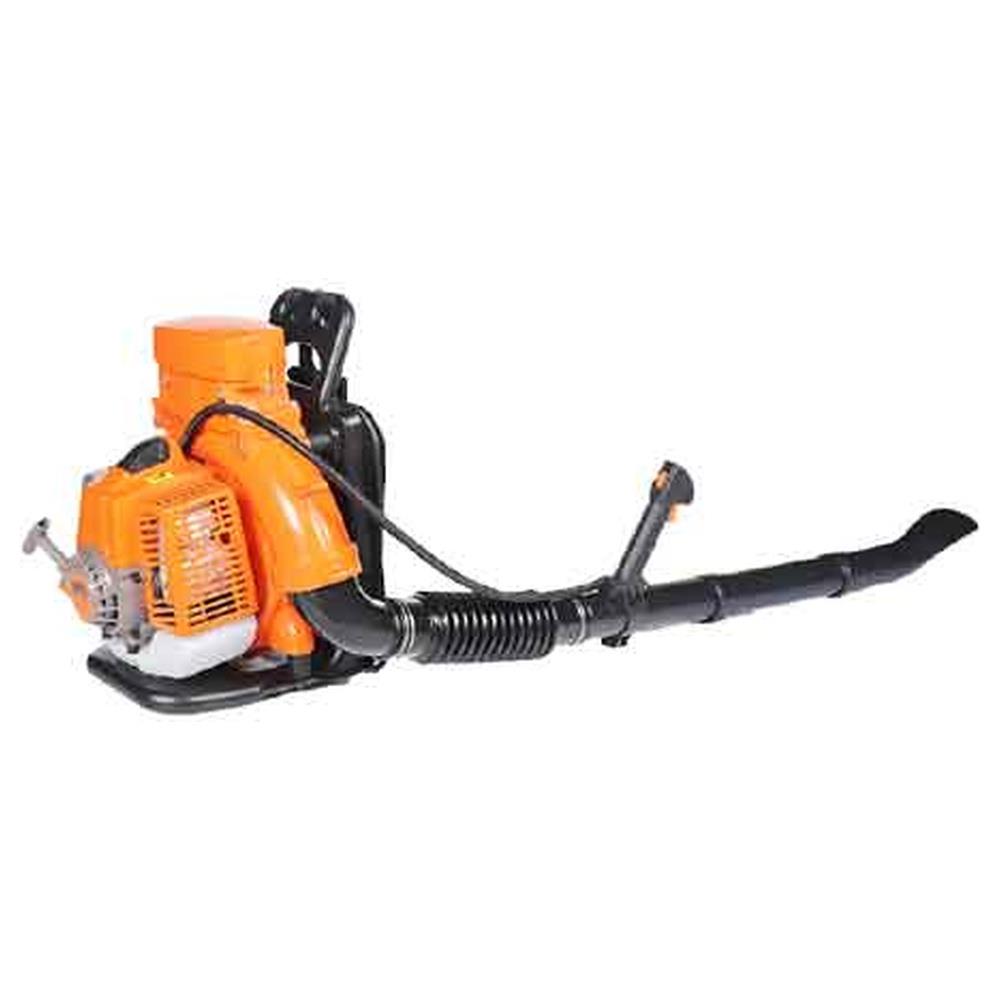 soffiatore a scoppio spalleggiato cardinale 63,3 cc