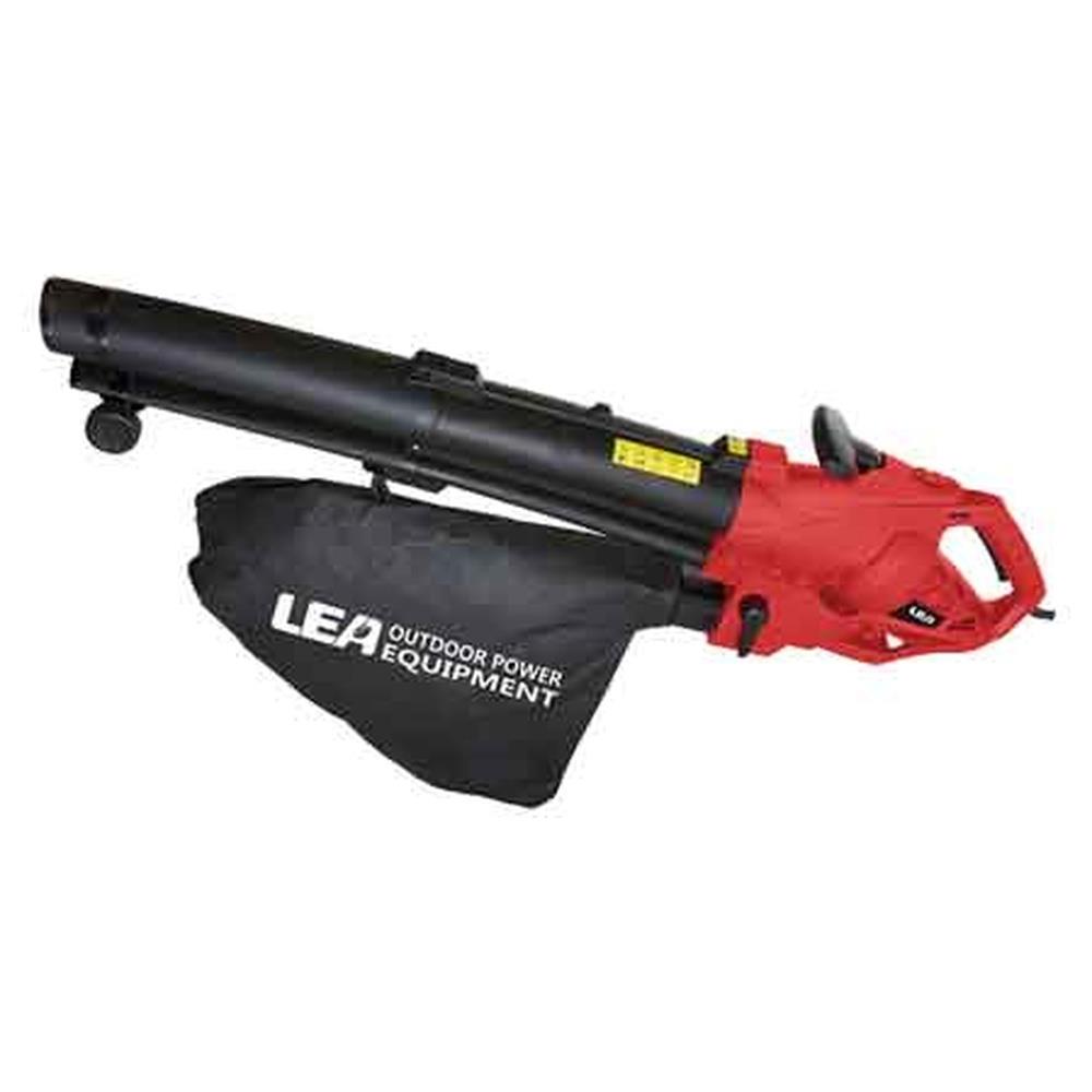 soffiatore/aspiratore elettrico le50302bv3 3000 watt