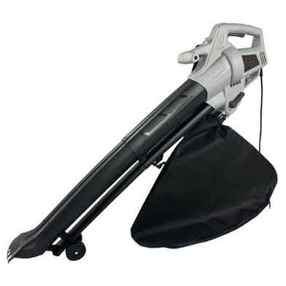 soffiatore/aspiratore/trituratore elettrico cardinale