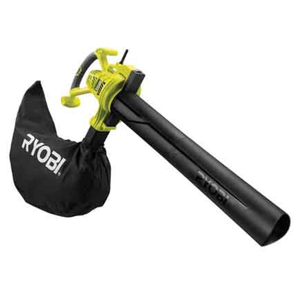 soffiatore/aspiratore/trituratore rbv3000csv ryobi 3000 watt
