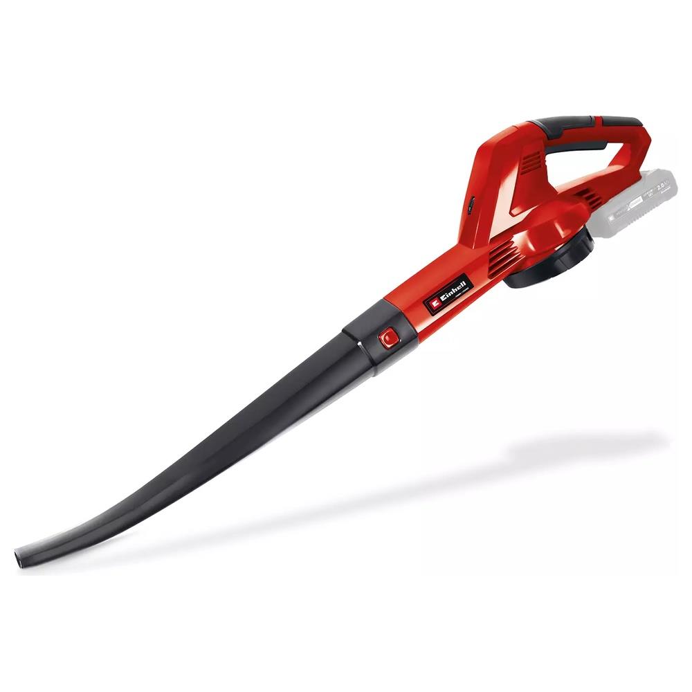 soffiatore einhell a batteria gc-cl 18 li e-solo