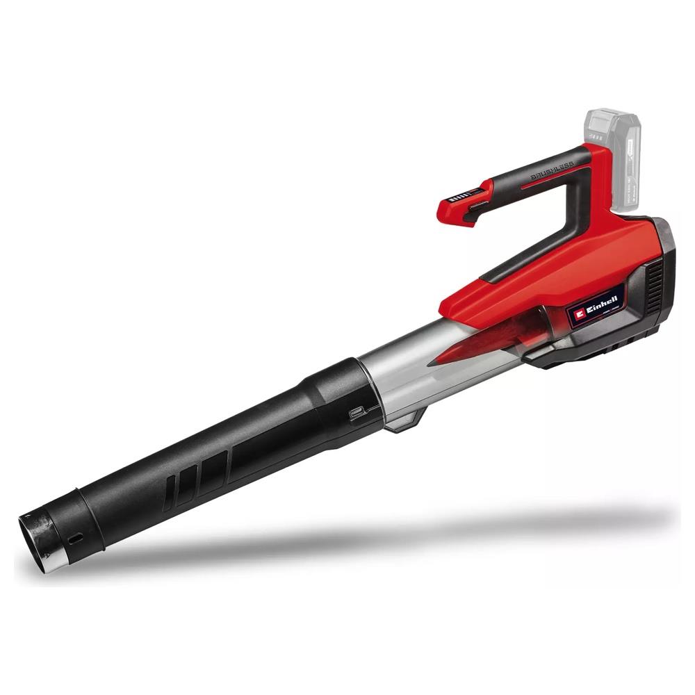 soffiatore einhell a batteria gp-lb 18/200 li e - solo