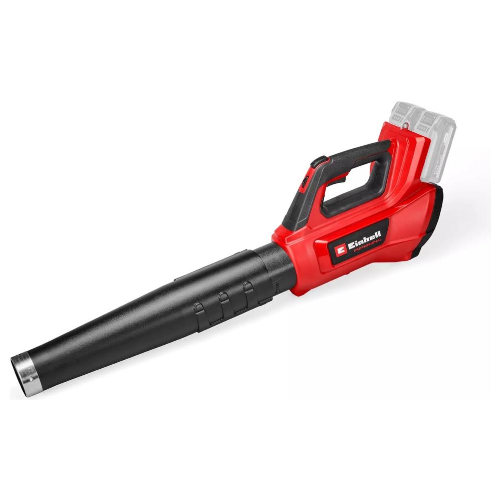soffiatore einhell a batteria gp-lb 36/230 li e bl-solo