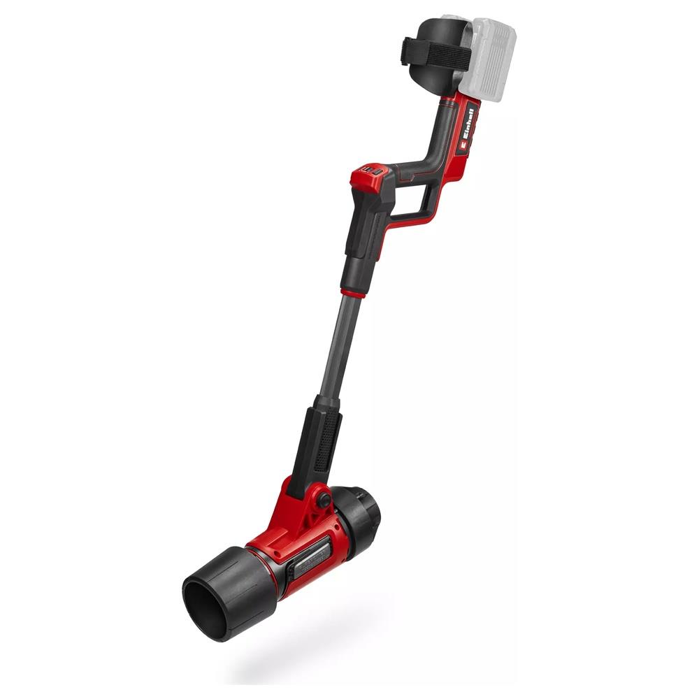 soffiatore einhell a batteria gp-lb 36/270 li e bl-solo