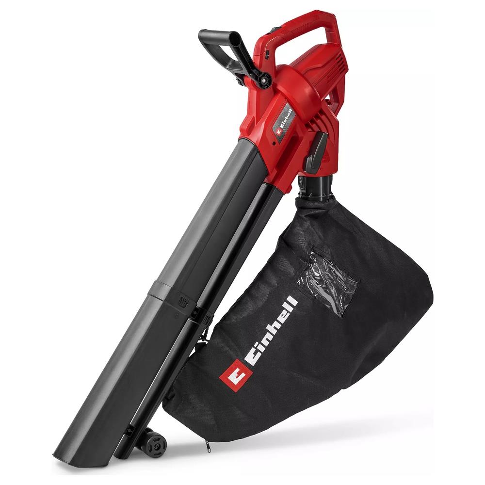 soffiatore einhell elettrico gc-el 3024 e