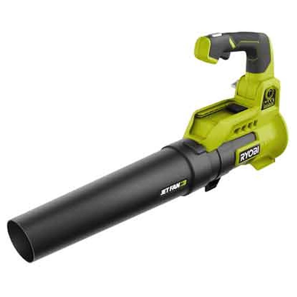 soffiatore jet a batteria ry36bla-0 ryobi 36v