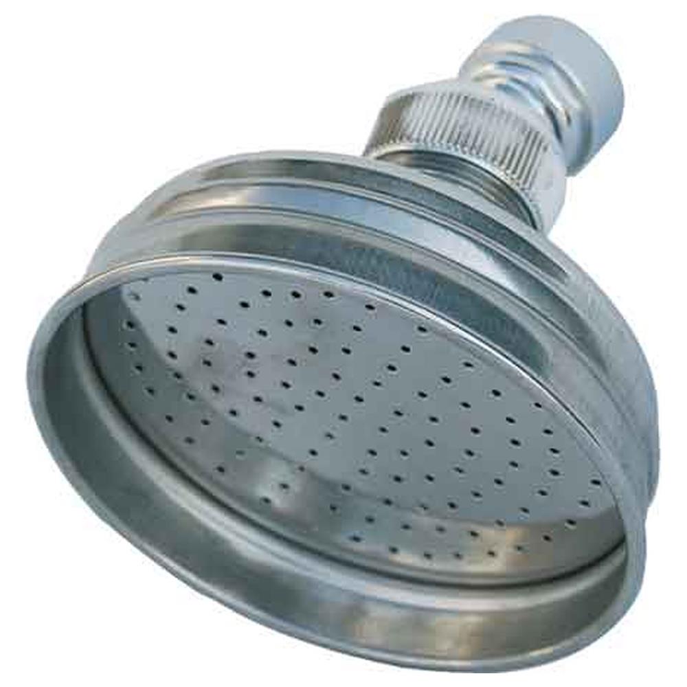 soffione doccia 'mega' ø 85 mm - 1/2