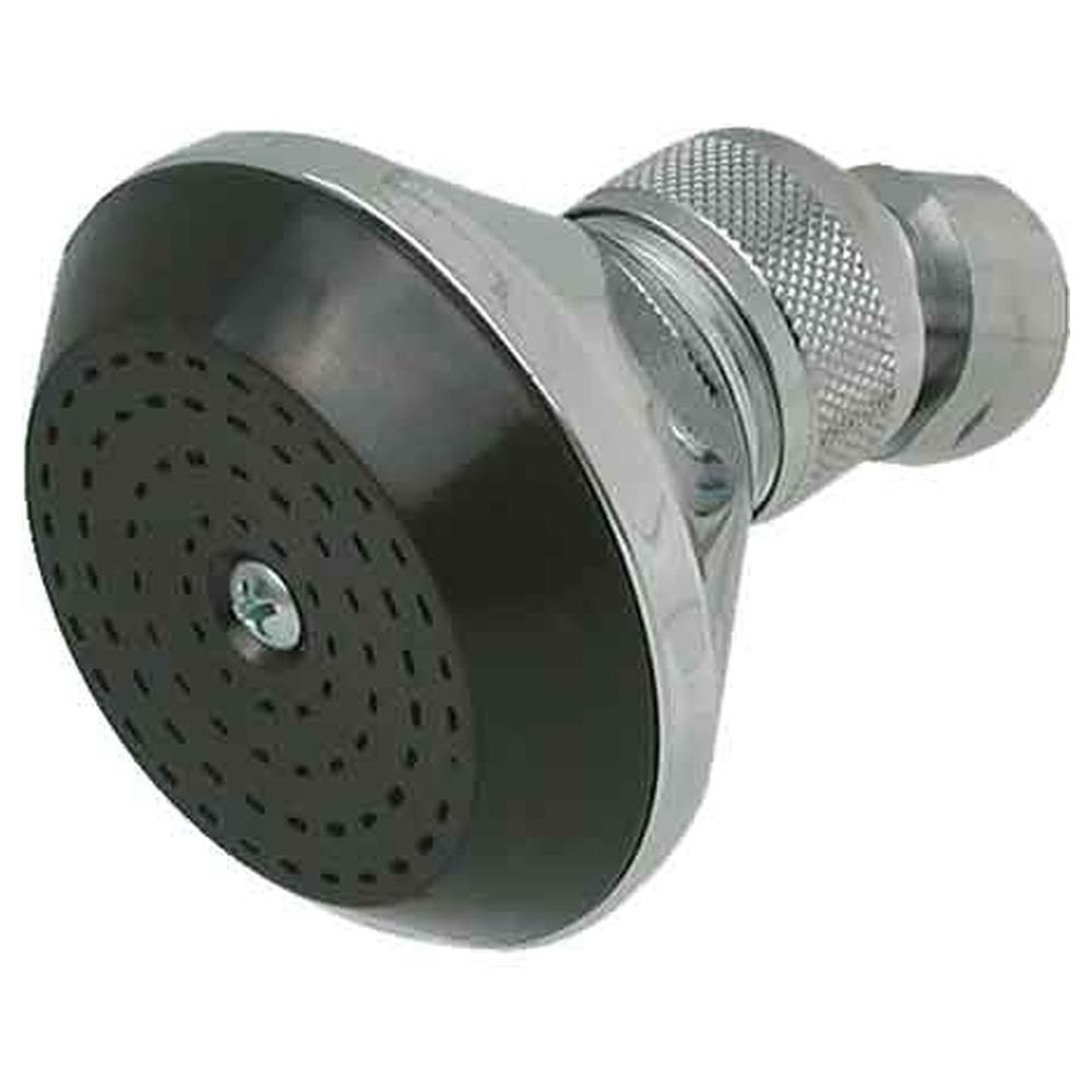soffione doccia 'tevere' 1/2"