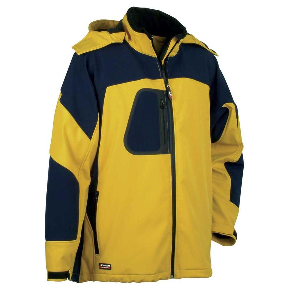 softshell cofra sweden v101-0 56