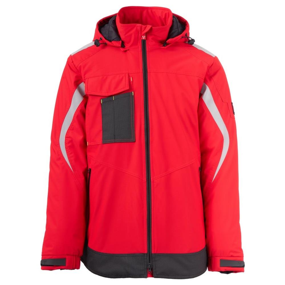 softshell con cappuccio payper wonder lite pad
