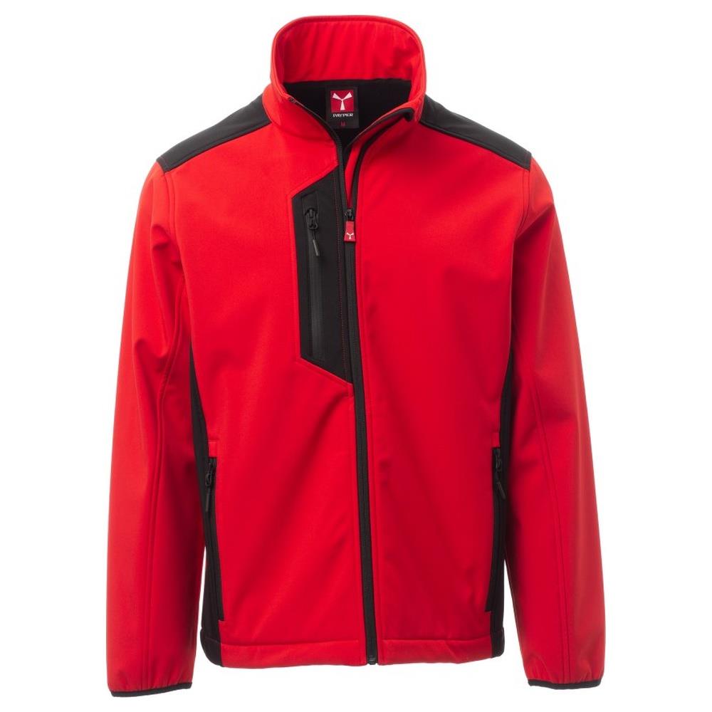 softshell leggero payper galway