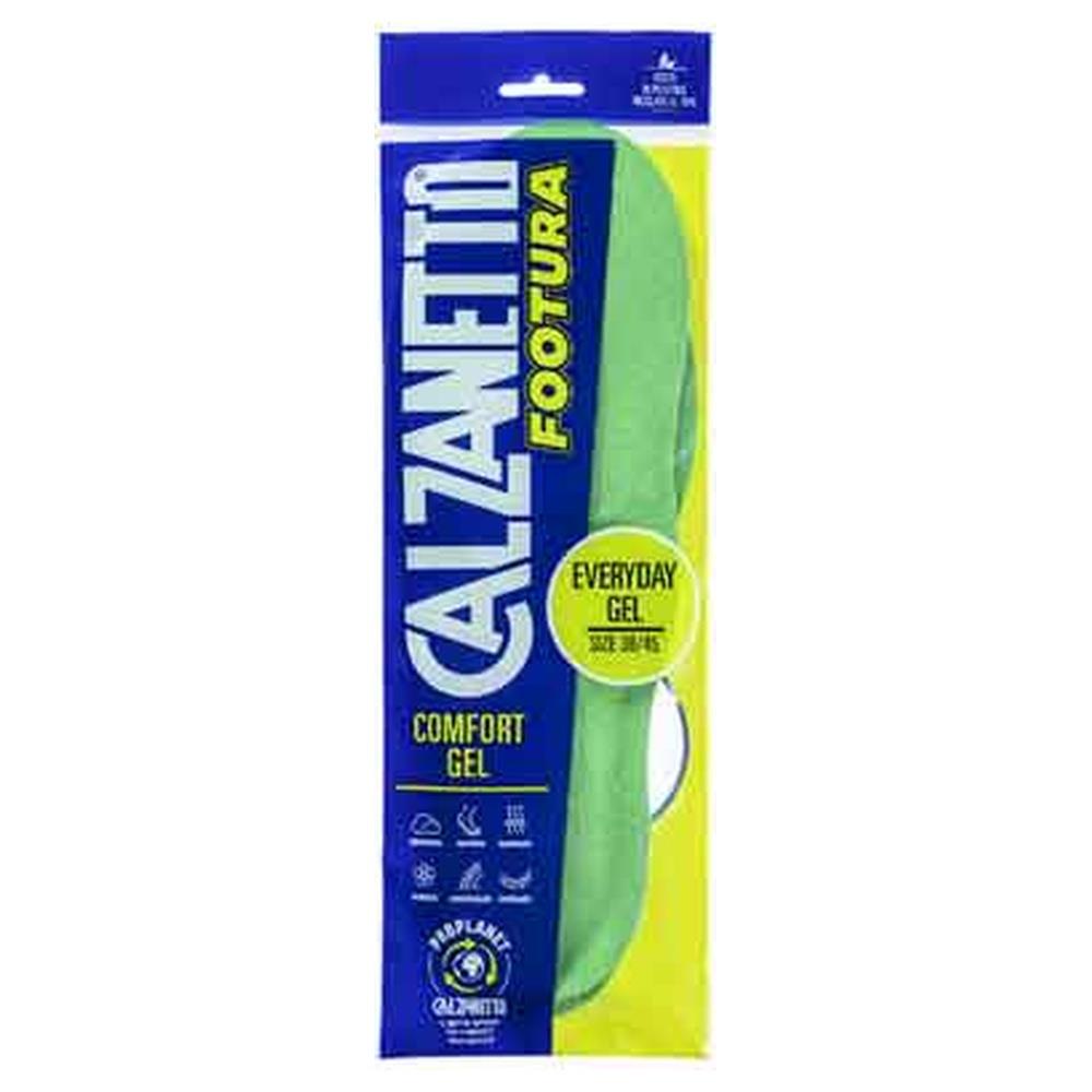 soletta footura 'everyday gel' calzanetto