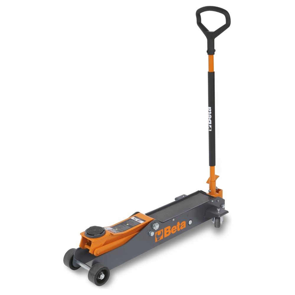 sollevatore idraulico 3t versione lunga beta 3033/3t