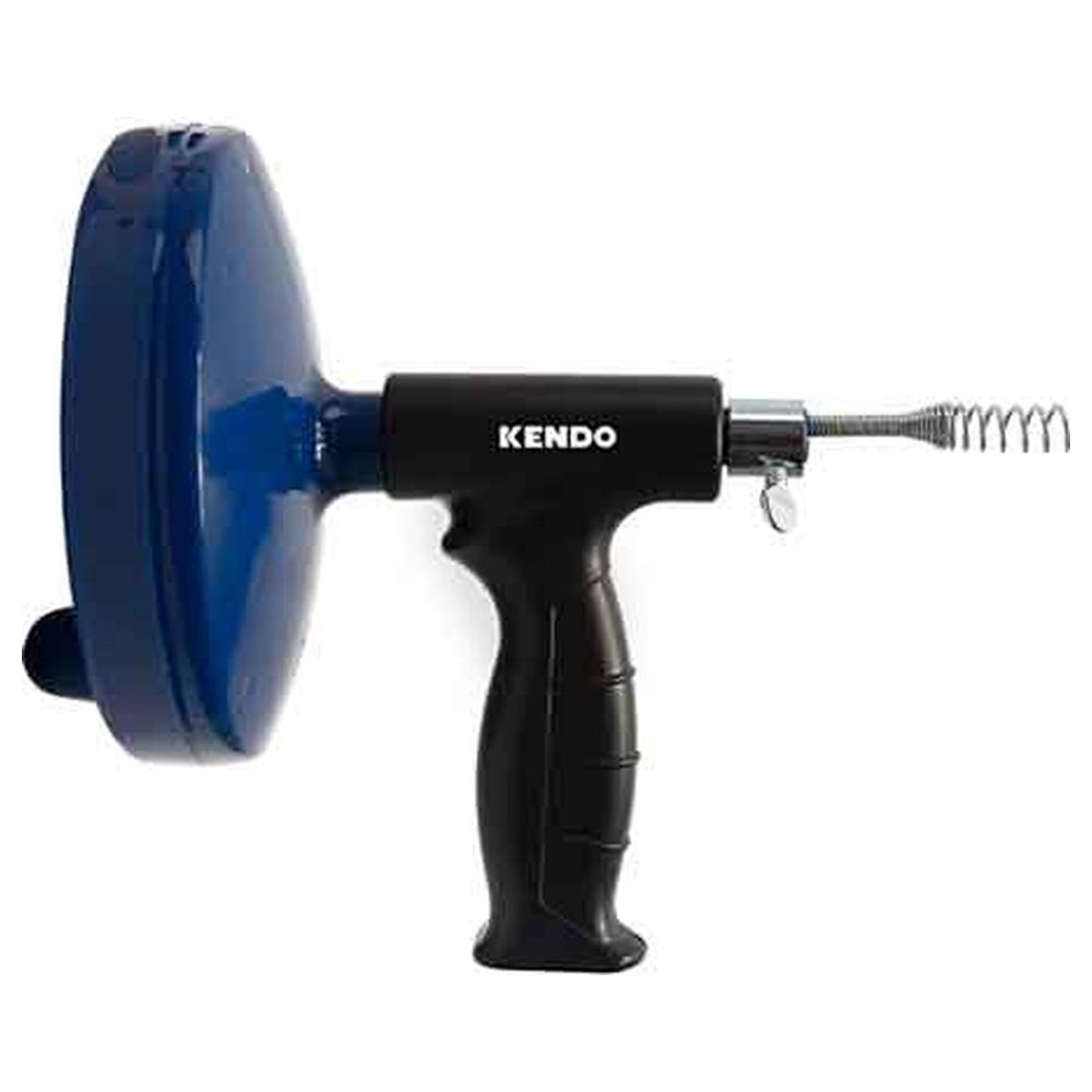 sonda sturatubi in abs kendo 15 mm - max 4,5 mt