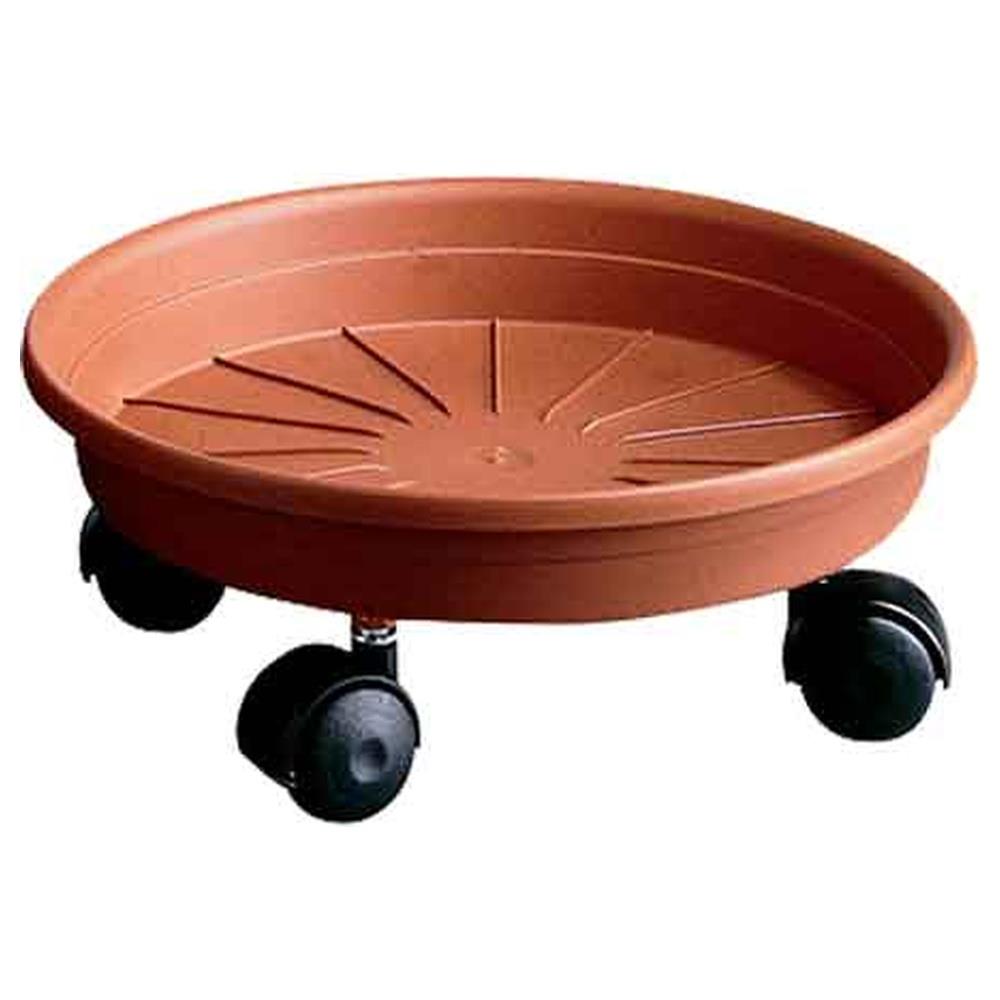 sottovaso con ruote