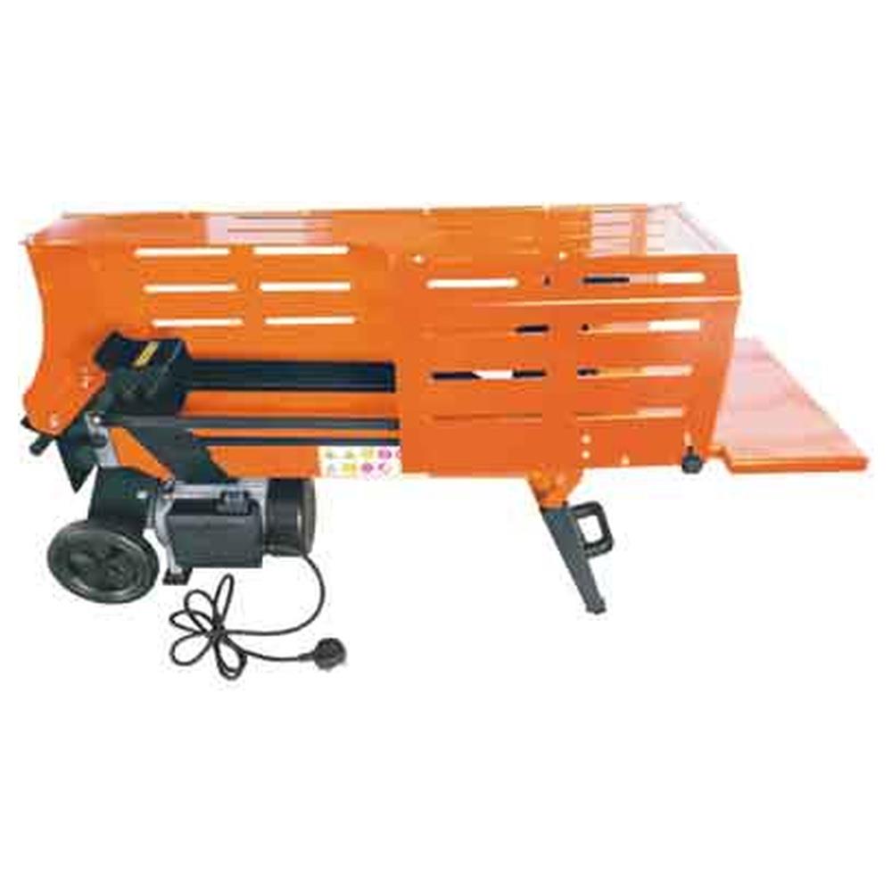 spaccalegna orizzontale cardinale 2200 watt - 7 t