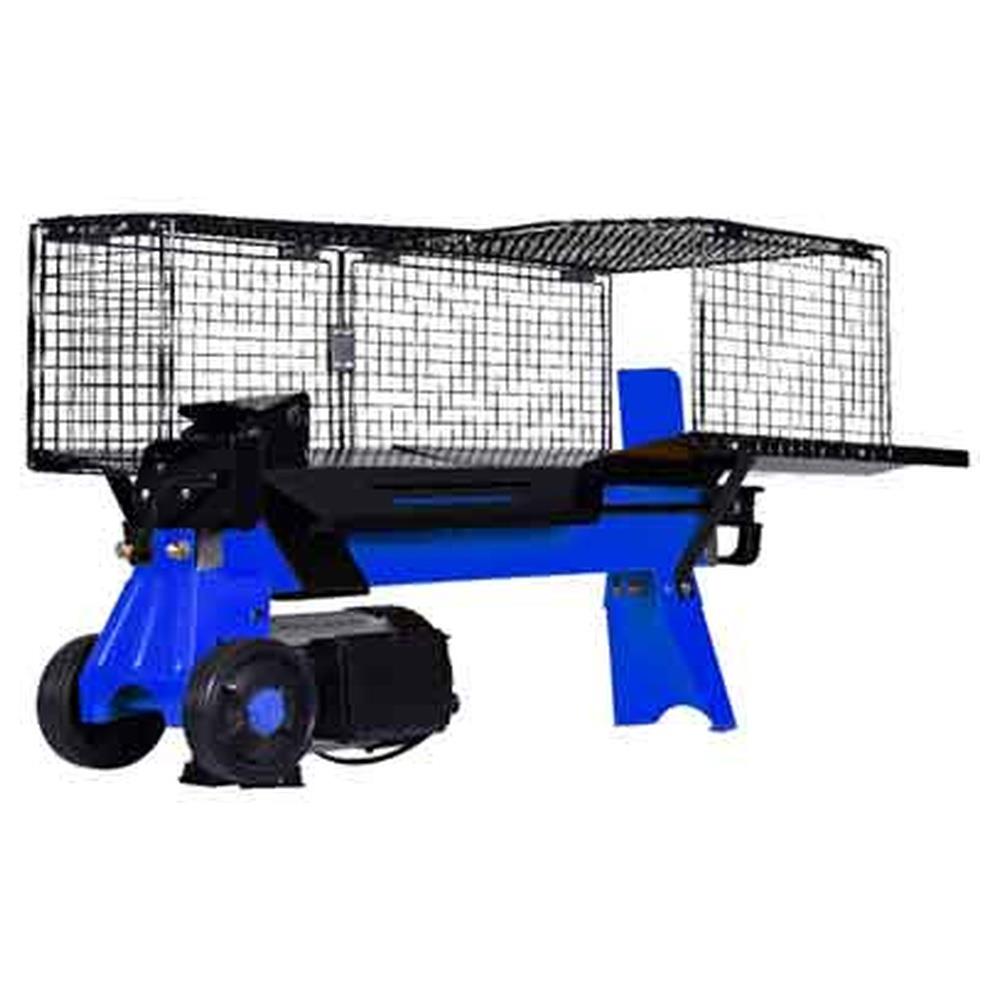 spaccalegna orizzontale gnu 2200 watt - 6 t