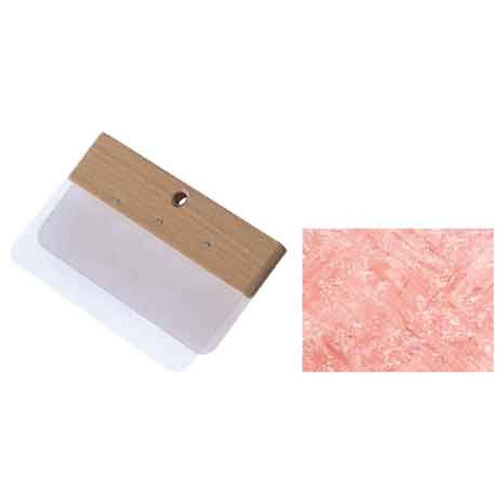 spatola per effetti decorativi 16 cm