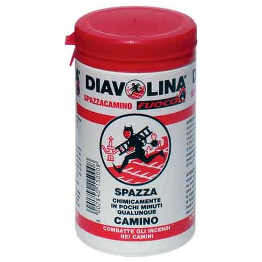 spazzacamino diavolina 270 gr