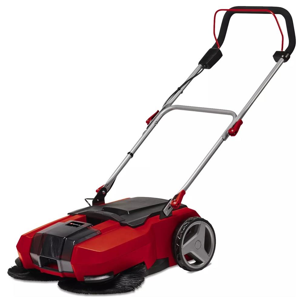 spazzatrice einhell a batteria te-sw 18/610 li - solo