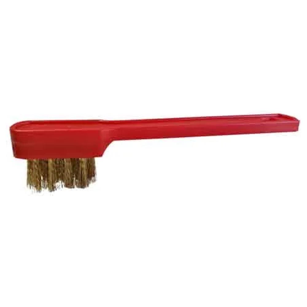 spazzola a mano per candele sit 155x22 mm