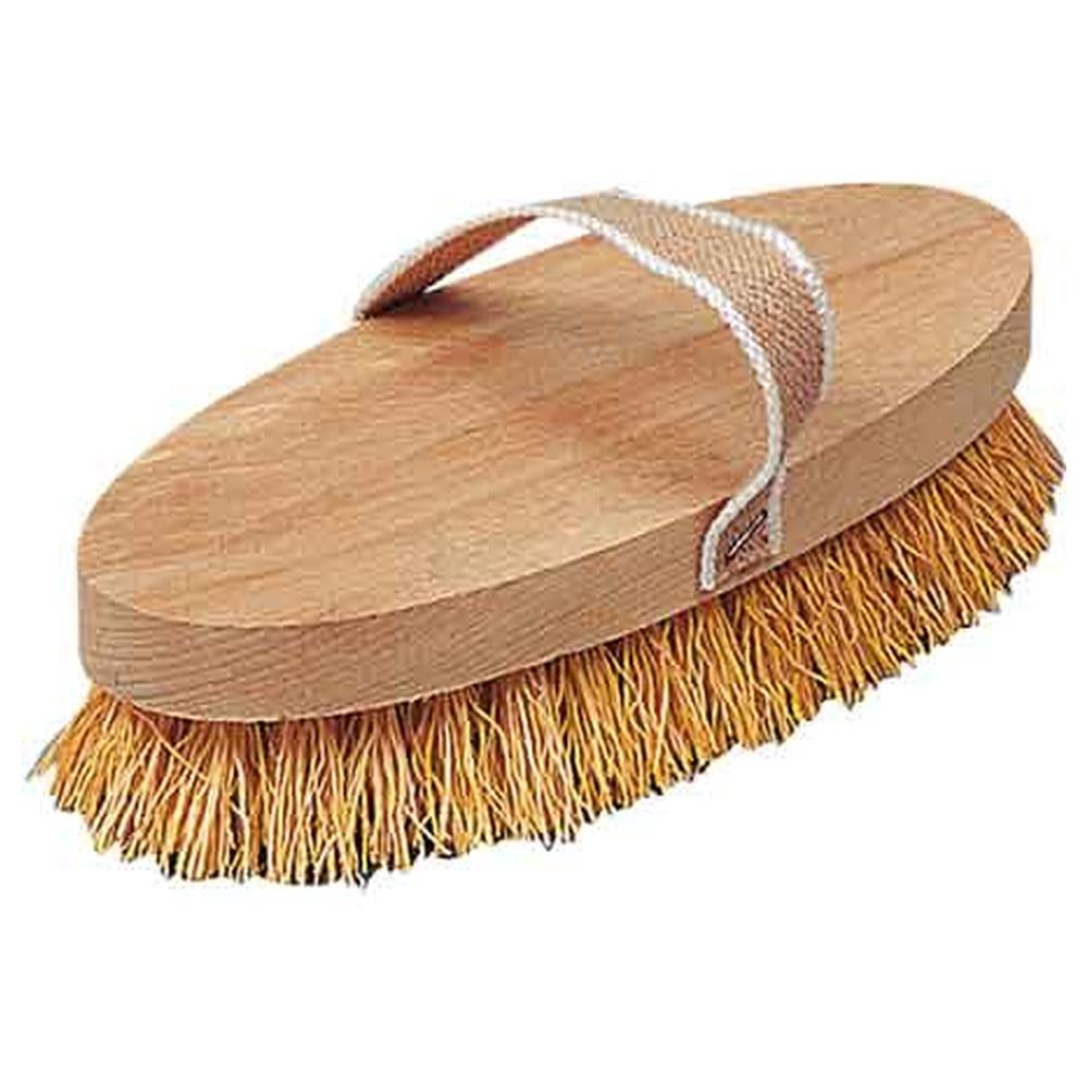 spazzola cavallo radica 220x95 mm