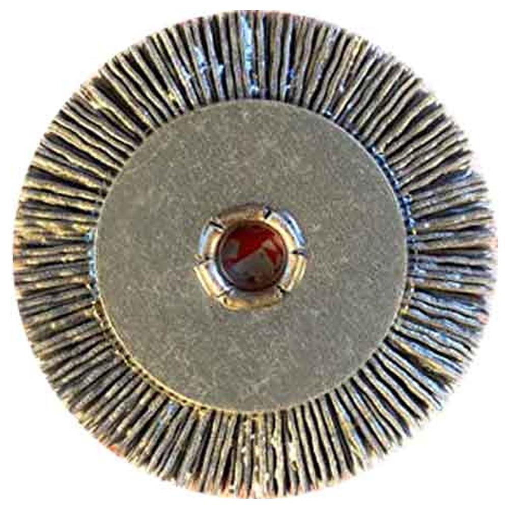 spazzola di ricambio per duplicatrici d7018 80x10x15 mm