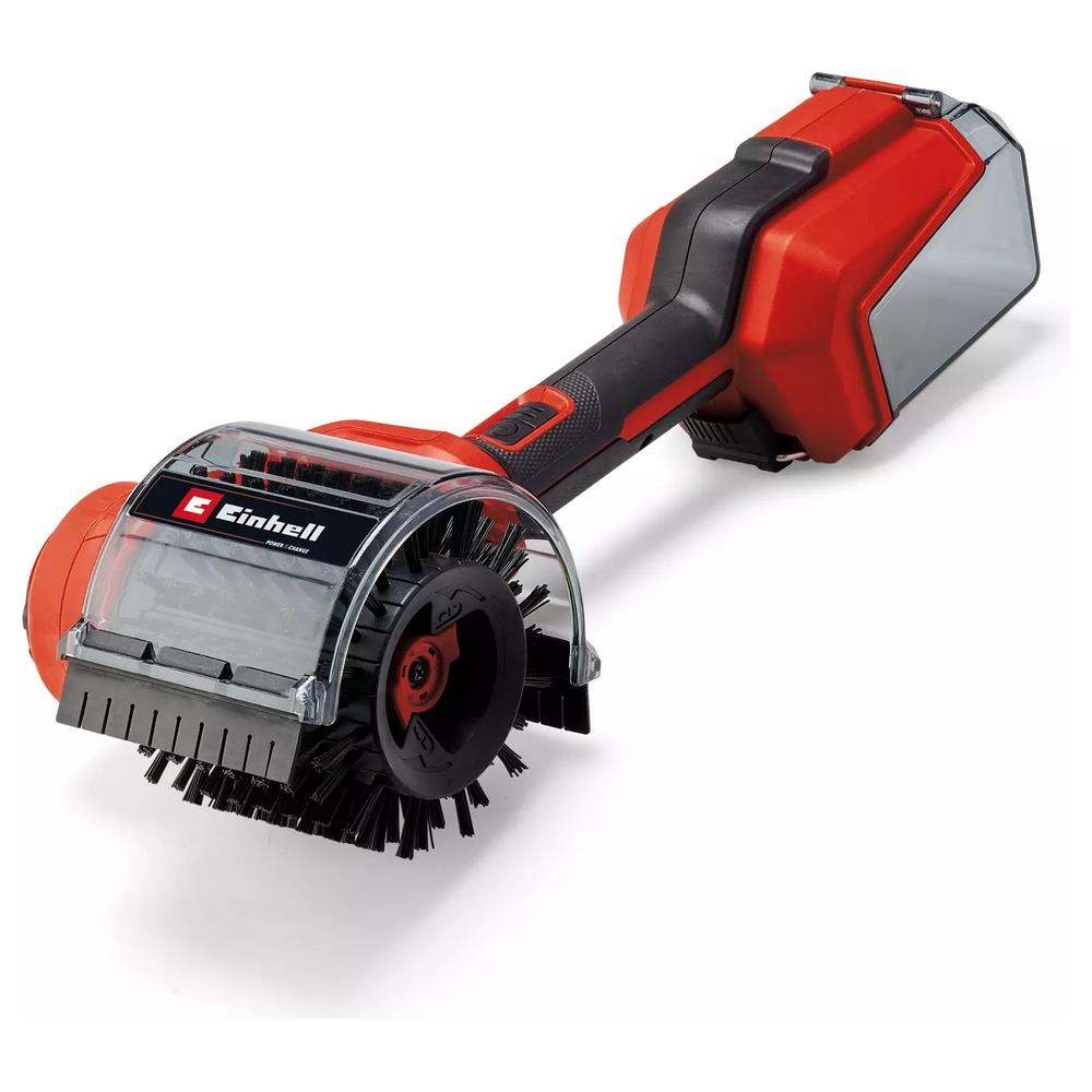 spazzola einhell a batteria picobella 18/90 - solo