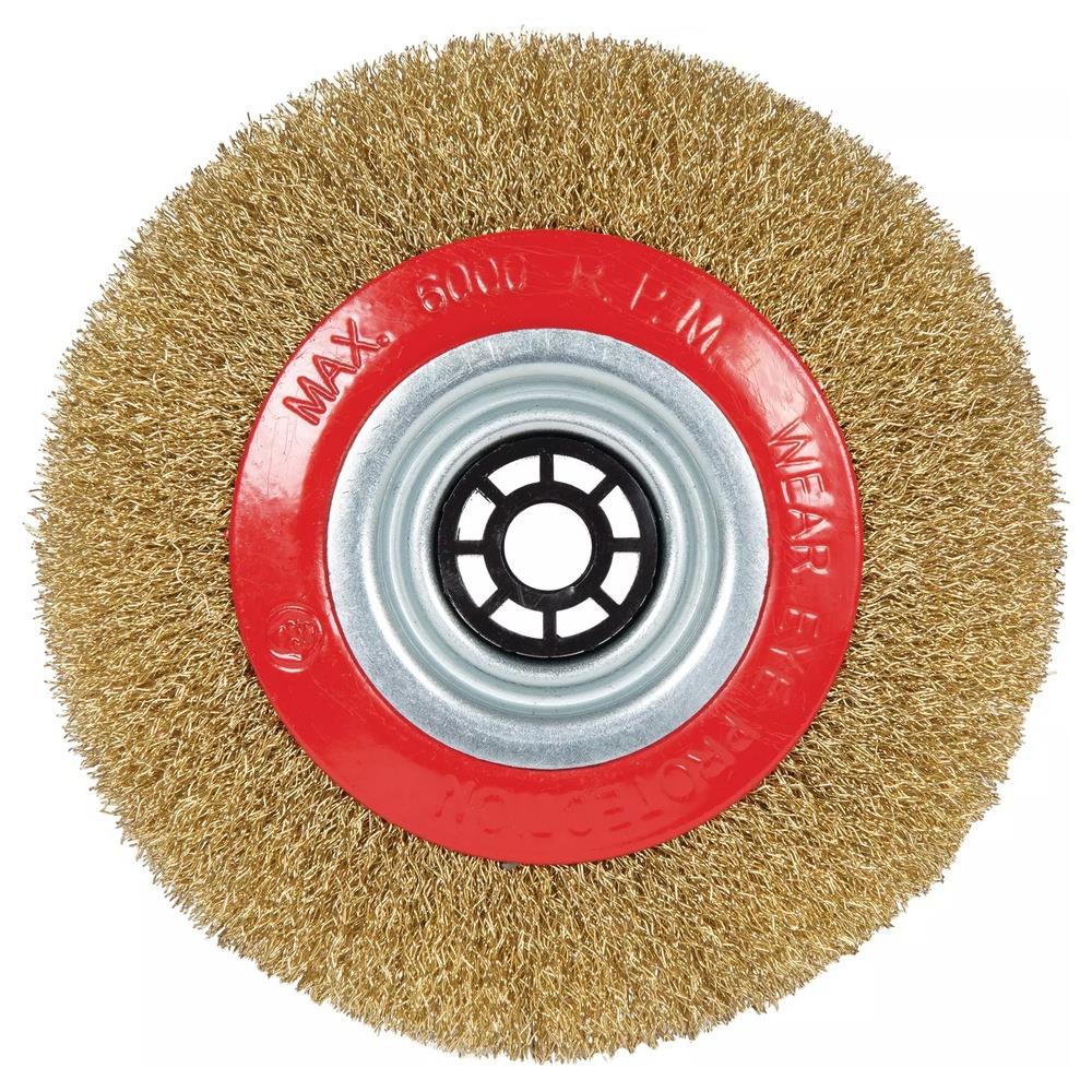 spazzola einhell di ricambio per tc-bg 150 b