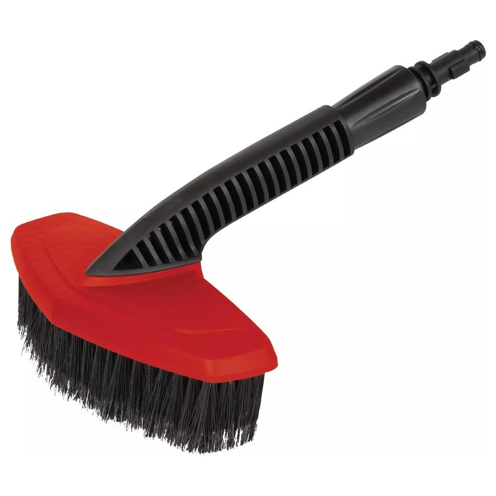 spazzola einhell fissa dura per idropulitrice