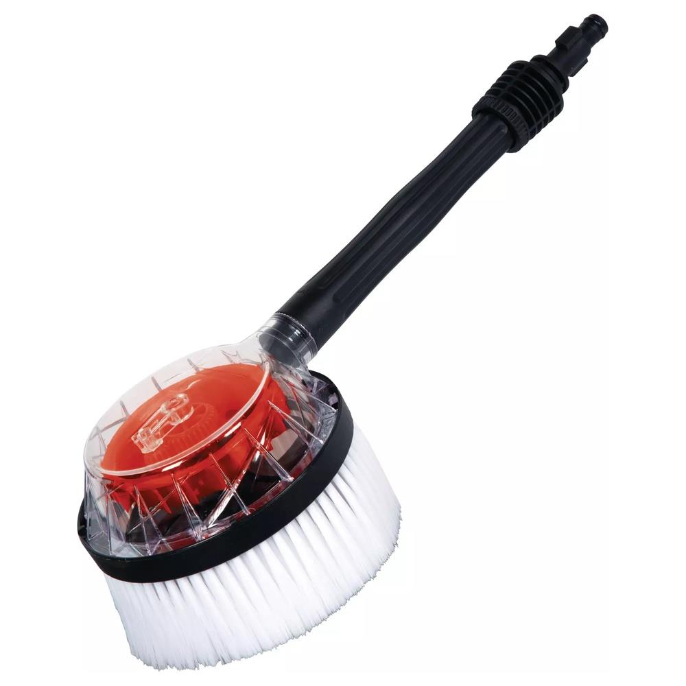 spazzola einhell rotante per idropulitrice