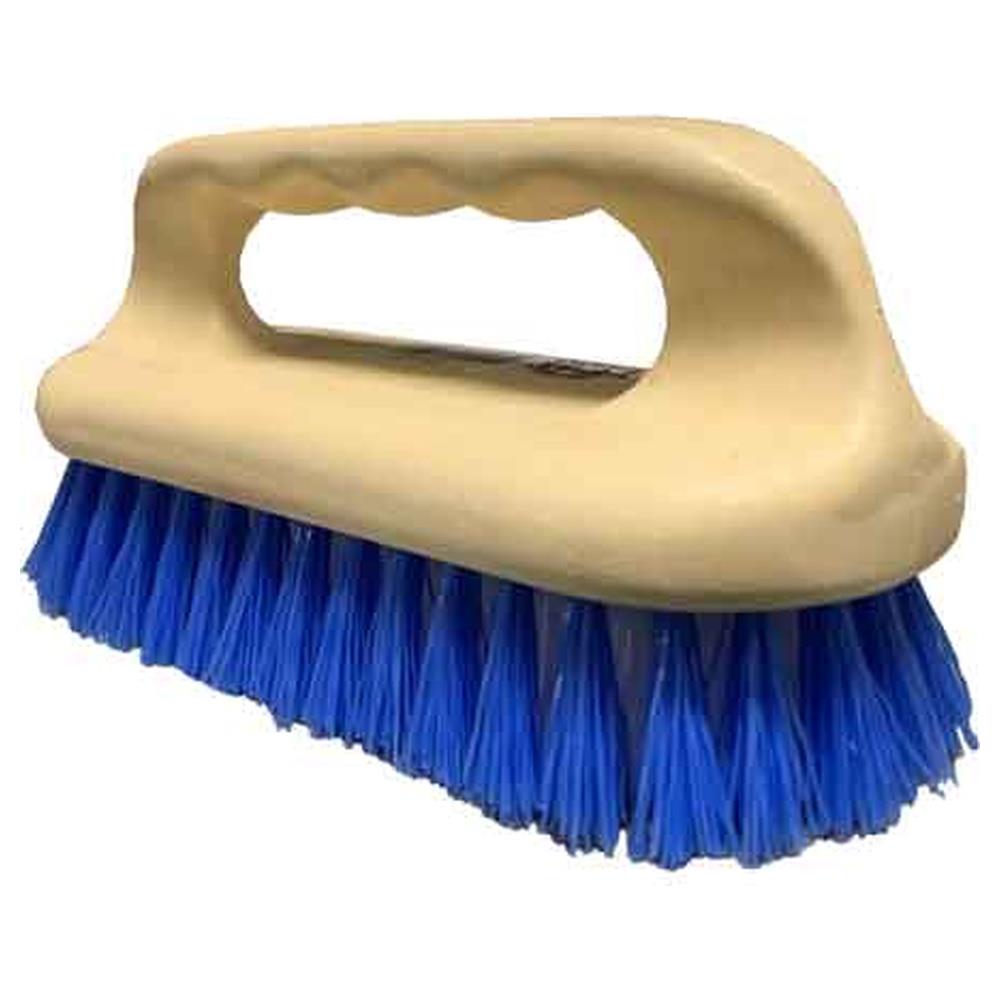 spazzola per bucato 15x6 cm