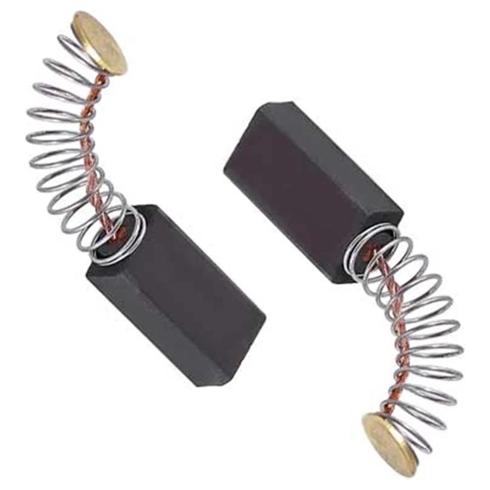 spazzole motore per idropulitrice cardinale