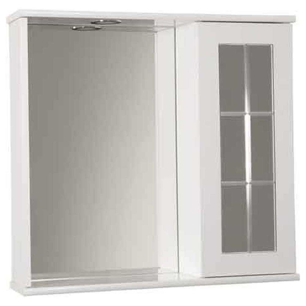 specchiera 1 anta cm 63x16x60h